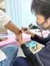 人気NO1★最先端機器で筋膜リリース！【ショックマスター】