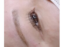 ラナ(Lana)の雰囲気(眉毛とまつ毛セットメニューもあります☆)