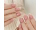 クリスタルネイルサロン(Crystal Nail)の写真/【定額コース￥6000～/マグネット、フレンチネイル￥5800】知識と経験豊富なスタッフが丁寧に施術します♪