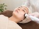 ワイズサロン(Y's SALON)の写真/プラズマシャワーによるお肌本来の力を引き出す進化系のスキンケア
憧れのウル艶美肌に♪