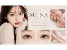 ミーナ(MI-NA)