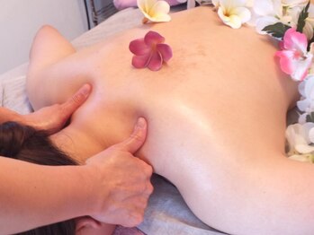 エステサロン ロティオン/ほぐし癒し☆リンパドレナージュ