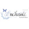 アイラッシュサロン アンシャンテ(Eyelash Salon Enchante)のお店ロゴ