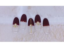 シャンティー ヒラギシ(Shanti hiragishi)/