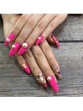 ネイルサロン ココロジー(COCOLOGY)/