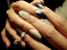 アンシャンテ(En chan te)/定額コース＋クリスタルピクシー