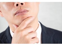 サロン ド シュシュ(Salon.de.ChouChou)/メンズ髭脱毛