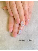 エムシーベル(m.c bell)/