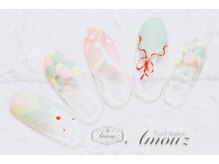 アモウズ(Amouz)/【テーマ:ひな祭り】1