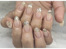 アトリエ エース(ACE)/ガラスフレンチ