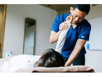 和音(WAON)/ガチガチ肩こりに◎