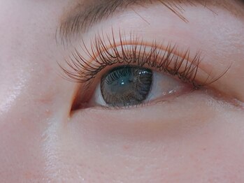 アマービレ(Amabile)/ボリュームラッシュオールカラー