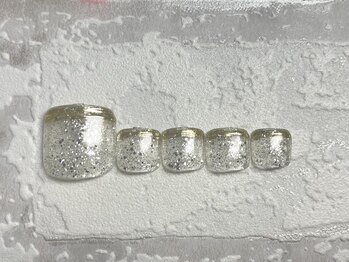 ビューティーサロン マデラ(Beauty Salon MADERA)/2022/7.8月定額デザイン