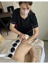 ヴィオ&nbsp;池田 朝美