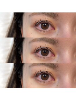 アンアイサロン(UNE)/Parisieene