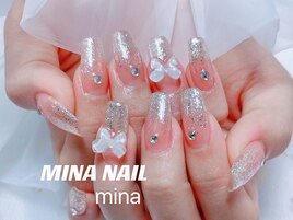 スカルプ長さだし