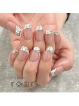ロアンネイル(roan nail)/