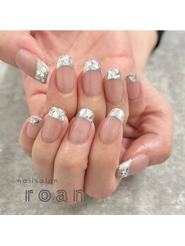 ロアンネイル(roan nail)/