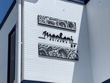 モアラニ オキナワ(moalani OKINAWA)