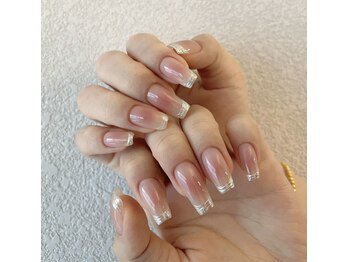 クイーンズビューティーサロン 新宿本店(Queen's beauty salon)/やり放題コース120分