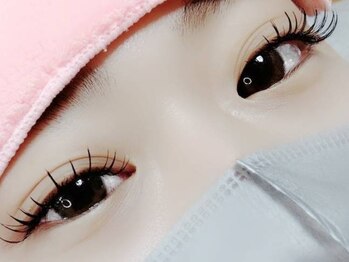 アイズ クリーム(Eyes Cream)/パリエク