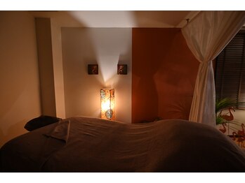 トゥーラトゥーラ(tula_tula)/