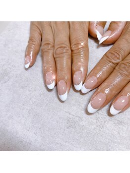 フェザー(feather)/