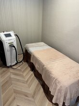 ライフスタイル ビ(Life-style V i)/施術部屋