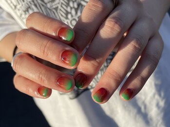 ジェル2H やり放題