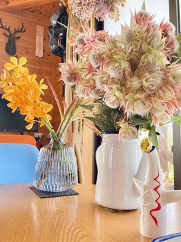 わたなべ整体院/