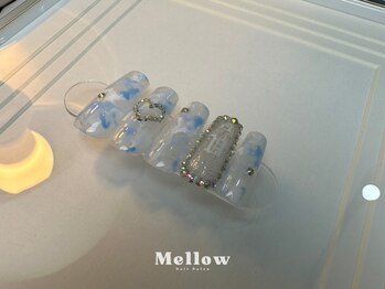 メロー(Mellow)/ワンホン/韓国定額Lコース