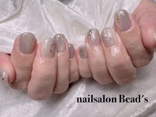 ビーズ(Bead's)/定額デザイン