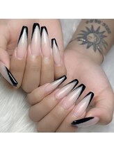 モモ(Momo)/バーチャルフレンチ