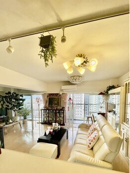 ラヴィッシュ(LAVISH)/特別なひと時を…