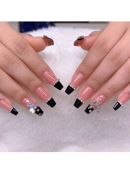 アイリス(Iris)/アートつけ放題