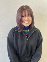 ウフ アンビアンス(Oeuf.ambiance) 吉田 ゆか