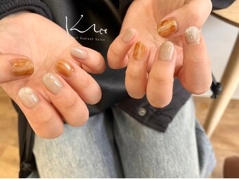 クレー(Klee)/定額　Klee Design コース