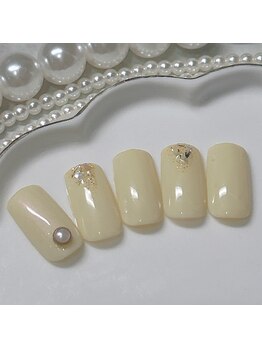 ネイルクロスラニ 練馬店(Nail Lani)/(限定ネイリスト)