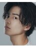 【メンズ】人気No.1◇韓国で話題"水光ピーリング"《ムルトクス》全顔＋首　