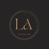 カフェラヴィアン(La Vie en)のお店ロゴ