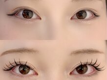 まつげエクステ専門店 アイラ 池袋店(EYELA)/大人気★束感エクステ