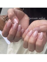 ルート12/落ち着きのあるピンク♪