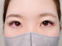 ナナラ(nanala)/フラットラッシュ