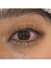 アンベリール みなとみらい店(Embellir)/まつ毛パーマ