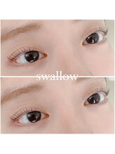 スワロ 奈良西大寺店(Swallow)/お客様デザイン3