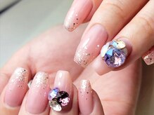 ビオトーププラス 銀座7丁目店(bio tope+)/お客様デザイン　銀座フィルイン