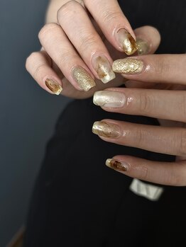 キューエル(qL.)/office design