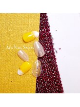 エージェーネイルズ(AJ Nails)/定額レギュラー[乃木坂/六本木]