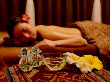 バリスパ ひだまり(Bali Spa)