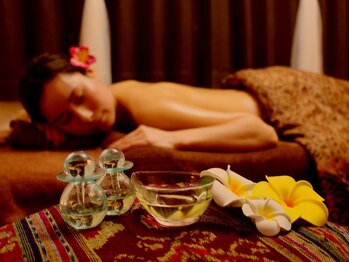 バリスパ ひだまり(Bali Spa)